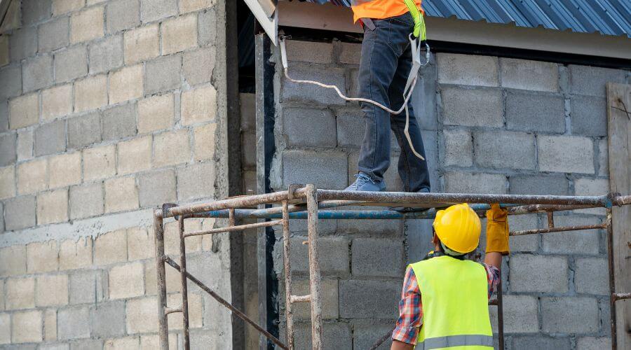 Expert tile roof repair services in Reeds, MO